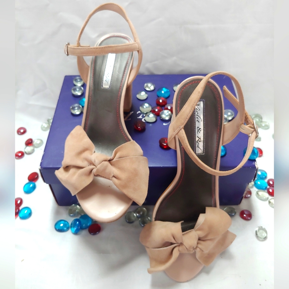 Women's Dress Shoes